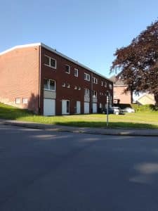 Les travaux vont démarrer dans la cité du Stade à Herve.