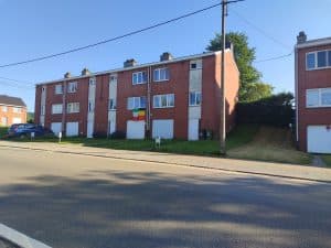 Les travaux vont démarrer dans la cité du Stade à Herve.