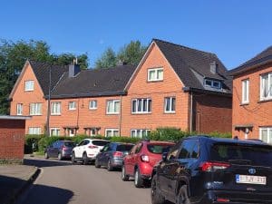 Les travaux vont démarrer dans la cité du Stade à Herve.